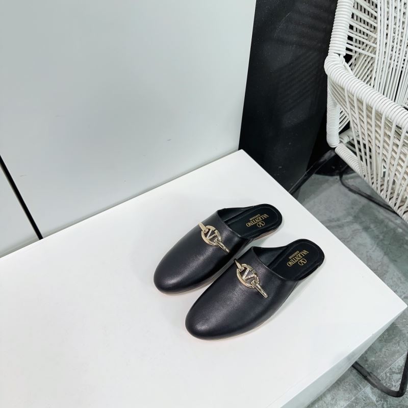 Valentino Slippers